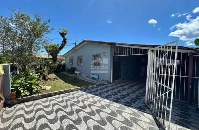 Casa com 3 quartos à venda na Rua Paula Gomes, Santa, Santa Terezinha, Pontal do Paraná