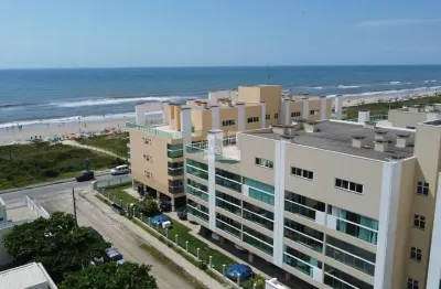 Apartamento com vista mar a venda em balneário caravelas - matinhos, pr