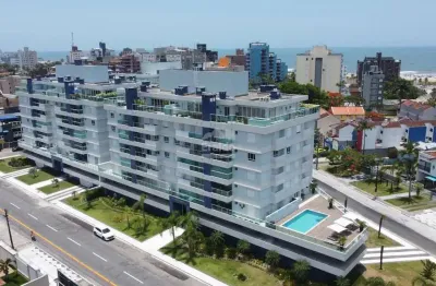 Apartamento Duplex/Cobertura a venda em Balneário Caiobá - Matinhos, PR