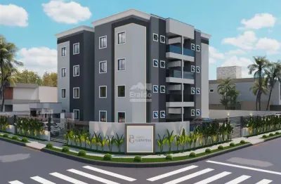 Apartamento com 2 quartos à venda na Rua Joaquim Tramujas, Balneário Gaivotas, Matinhos