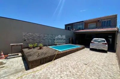 Casa com 2 quartos à venda na Rua Rio Negro, Matinhos, Bom Retiro, Matinhos