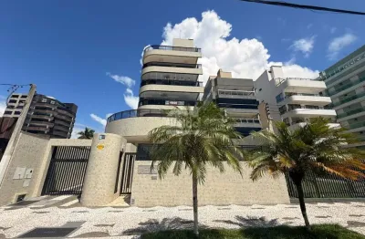 Apartamento a venda na beira mar em Balneário Caiobá - Matinhos, PR