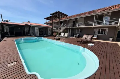 Casa com 13 quartos à venda na Rua Inajá, Matinhos, Balneário Inajá, Matinhos