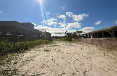 Terreno à venda na Rua J, Matinhos, Solymar, Matinhos