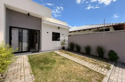 Casa com 2 quartos à venda na Rua H, 162, Praia Grande, Matinhos