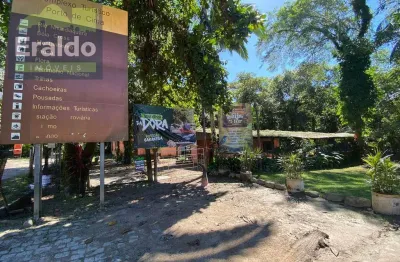 Terreno à venda na Estrada Do Itupava, Morretes -, Porto de Cima, Morretes