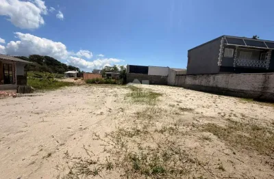 Terreno à venda na Rua Odilon Santana Gomes, Balneário Caravelas, Matinhos
