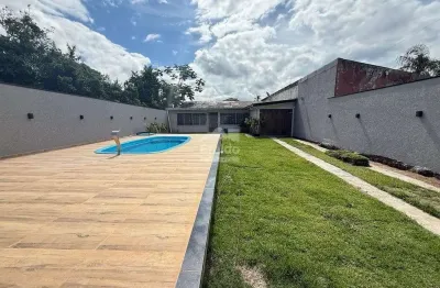 Casa com 3 quartos à venda na Rua Bertioga, 81, Riviera, Matinhos