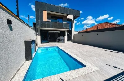 Casa com 2 quartos à venda na Rua Doutor Caetano Munhóz Da Rocha, 1020, Brejatuba, Guaratuba