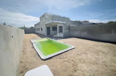 Casa com 3 quartos à venda na Rua Colorado, Matinhos, Balneário Caravelas, Matinhos