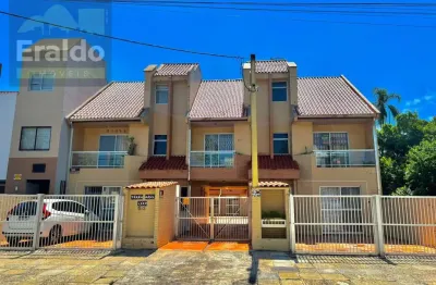 Apartamento com 4 quartos à venda na Rua Cornélio Procópio, 1320, Caiobá, Matinhos