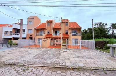 Apartamento com 4 quartos à venda na Rua Cornélio Procópio, 1320, Caiobá, Matinhos