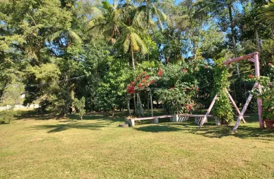 Chácara / sítio com 3 quartos à venda na Rua Maria Albertina Coan, São Miguel (Guaporanga), Biguaçu