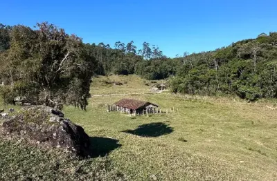 Chácara / sítio com 1 quarto à venda na Área Rural, Área Rural de Biguaçu, Biguaçu