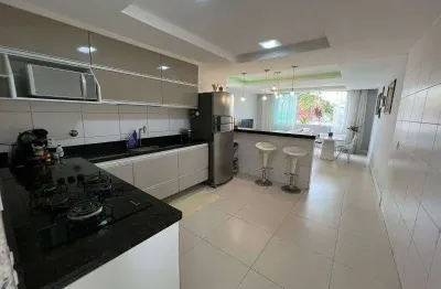 Casa de condomínio com 3 quartos, 200m², à venda em itaboraí, vila gabriela (manilha)