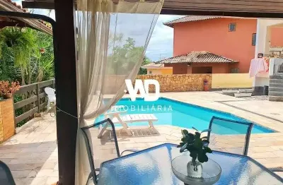Casa de condomínio com 4 quartos, 900m², à venda em niterói, mata paca