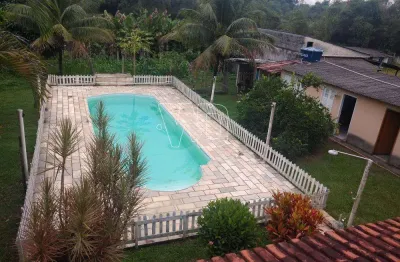Sítio à venda em itaboraí, bela vista, com 5 quartos, 175,90 m2m²