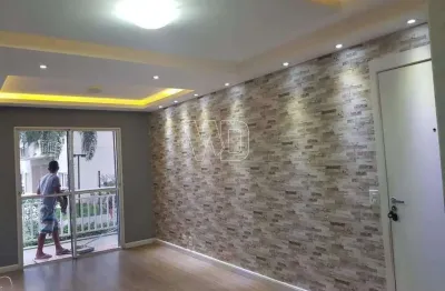 Apartamento com 3 quartos à venda na Rua Fagundes Varella, Centro, Itaboraí