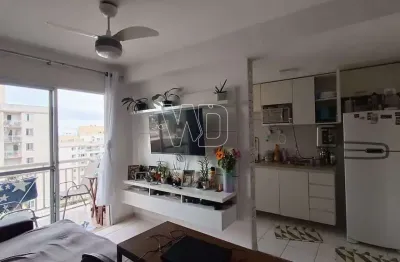 Apartamento com 2 quartos à venda na Rua Fagundes Varella, Centro, Itaboraí