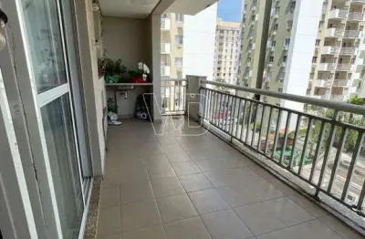 Apartamento com 4 quartos à venda na Rua Fagundes Varella, 245, Centro, Itaboraí