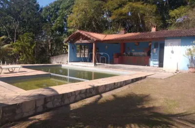 Sítio à venda em itaboraí, vila rica, com 5 quartos, 300 m2m²