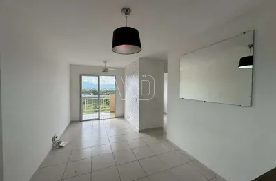 Partamento de 03 quartos em condomínio fechado com lazer completo