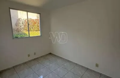 Apartamento com 2 quartos à venda na Avenida Carlos Lacerda, 1305, Areal, Itaboraí