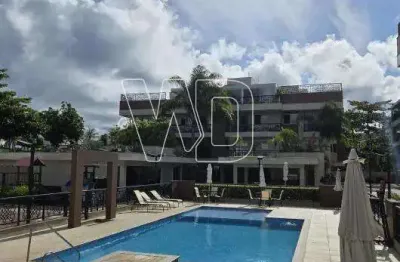 Apartamento com 3 quartos à venda na Avenida Doutor Geraldo de Melo Ourivio, Camboinhas, Niterói