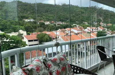 Apartamento com 3 quartos, 182,00 m2m², à venda em niterói, são francisco