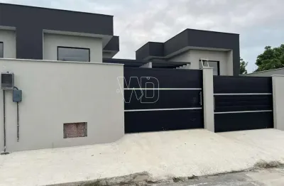 Casa com 2 quartos, 80m², à venda em itaboraí, nova cidade