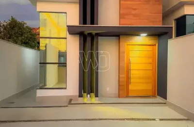 Casa com 3 quartos à venda na Rua Florinda Francisca Domingues, Jardim Atlântico Central (Itaipuaçu), Maricá