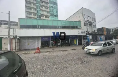 Ponto comercial à venda na Rua Presidente Costa e Silva, Centro, Itaboraí