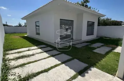 Casa de condomínio com 2 quartos, 85m², à venda em itaboraí, caluge