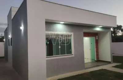 Casa com 2 quartos, 80m², à venda em itaboraí, caluge