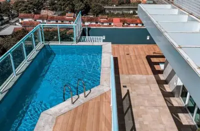 Oportunidade única de investimento no edifício van gogh