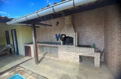 Casa à venda em itaboraí, itaville, com 2 quartos, 150m²