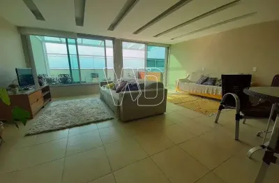 Cobertura com 4 quartos à venda na Rua José Leandro, Centro, Itaboraí