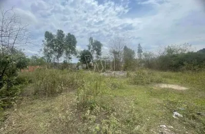 Terreno à venda na Rua R, Retiro, Itaboraí