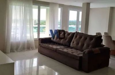 Cobertura à venda em itaboraí, centro, com 4 quartos, 366m²