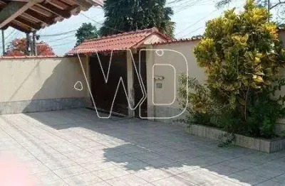 Casa com 2 quartos, 120m², à venda em itaboraí, joaquim de oliveira