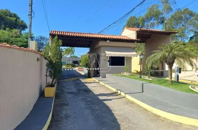 Terreno em condomínio à venda em itaboraí, três pontes, com 3 quartos, 90m²