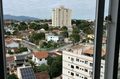 Apartamento com 3 quartos à venda na Rua Fagundes Varella, 151, Centro, Itaboraí
