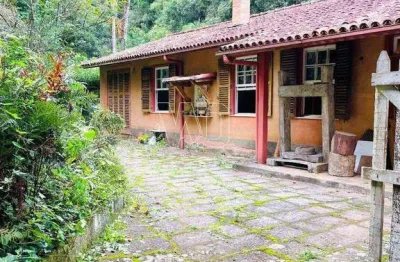 Chácara / sítio com 3 quartos à venda na Rua José Ribeiro Serafim, Fazenda do Campo, Duas Barras