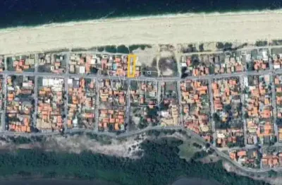 Terreno à venda na Avenida Maysa, Cordeirinho (Ponta Negra), Maricá