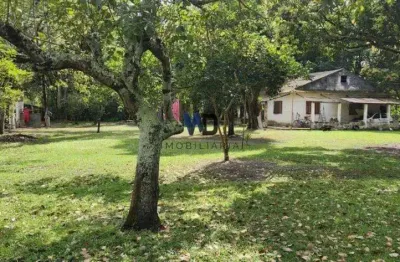 Sítio com 2 quartos, 10000m², à venda em itaboraí, vila rica