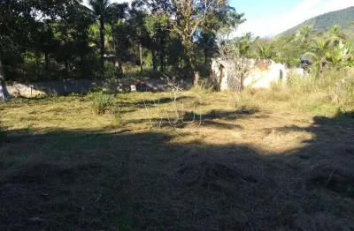 Sítio à venda em itaboraí, agro brasil (sambaetiba), com 1 quarto, 2600m²