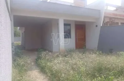 Casa com 2 quartos à venda na Rua 08, Bela Vista, Rio Bonito