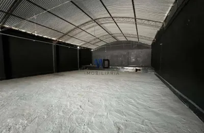 Galpão, 351m², para locação em itaboraí, santo expedito