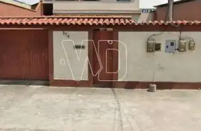 Casa com 3 quartos, 120m², à venda em são gonçalo, jardim alcântara