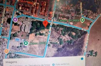 Terreno à venda na Rua Marechal Paulo Torres, Outeiro das Pedras, Itaboraí